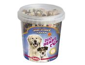 Nobby StarSnack Duo Heart Mix 500gr image
