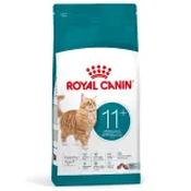 Royal Canin Ageing 11+ Dry Cat Food 400g image