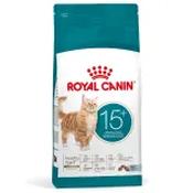 Royal Canin Ageing 15+ Dry Cat Food 400g image