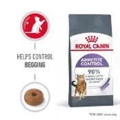 Royal Canin Appetite Control Care Dry Cat Food 2kg image