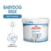Royal Canin Babydog Milk 2kg