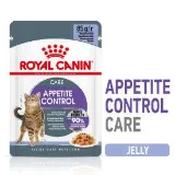 Royal Canin Care Appetite Control in Jelly 85gr image