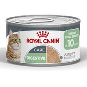 Royal Canin Digestive Care AirLift Mousse for Adult Cats 85gr image
