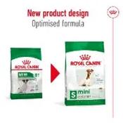 Royal Canin French Bulldog Puppy Dry Dog Food 3kg image