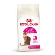 Royal Canin Fussy Exigent Dry Cat Food 10kg image