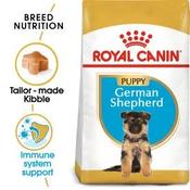 Royal Canin German Shepherd Puppy 12kg image