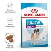 Royal Canin Giant Junior 15kg image