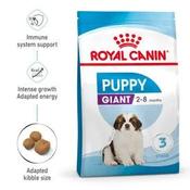 Royal Canin Giant Puppy 15kg image