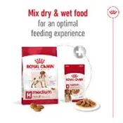 Royal Canin Golden Retriever Adult Dry Dog Food 12kg image