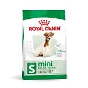 Royal Canin Hair &amp; Skin Care Adult Small Dog Dry Dog Food 4kg image