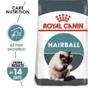 Royal Canin Hairball Care Dry Cat Food 4kg image