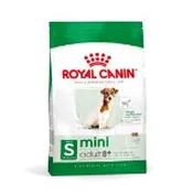Royal Canin Indoor Adult Small Dog Dry Dog Food 4kg image