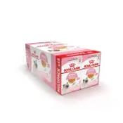 Royal Canin Kitten Wet Cat Food in Jelly 48x85g image