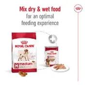 Royal Canin Labrador Retriever Adult Dry Dog Food 12kg image