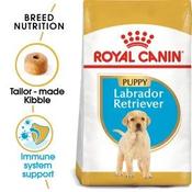 Royal Canin Labrador Retriever Puppy 3kg image