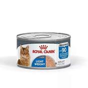 Royal Canin Light Weight Care AirLift Mousse for Adult Cats 85gr image