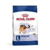 Royal Canin Maxi Puppy Dry Food 15kg image