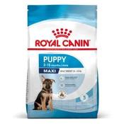 Royal Canin Maxi Puppy Dry Food 3kg image