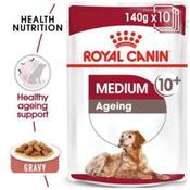 Royal Canin Medium Ageing 10+ 140gr image