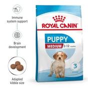 Royal Canin Medium Puppy 12kg image