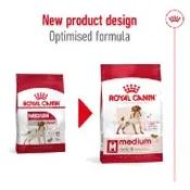 Royal Canin Medium Starter Mother &amp; Babydog Dry Dog Food 12kg image