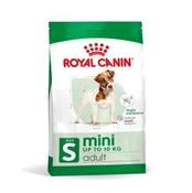 Royal Canin Mini Adult Dry Dog Food 8kg image
