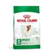 Royal Canin Mini Junior Dry Dog Food 8kg image