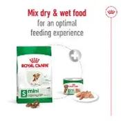 Royal Canin Mini Neutered Adult Dry Dog Food 8kg image