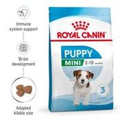 Royal Canin Mini Puppy 4kg image