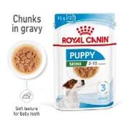 Royal Canin Mini Puppy Wet Dog Food 85g