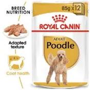 Royal Canin Poodle Adult Wet Dog Food 85g image