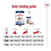 Royal Canin Pug Adult Dry Dog Food 3kg image