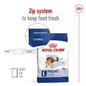 Royal Canin Shih Tzu Puppy Dry Dog Food 1.5kg image