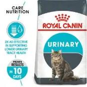Royal Canin Urinary Care Dry Cat Food 400g image