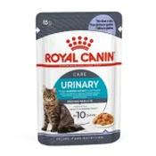 Royal Canin Urinary Care Wet Cat Food in Jelly 85g image