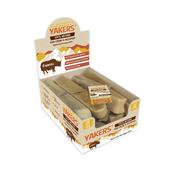 Yakers Peanut Butter with Banana X-Large