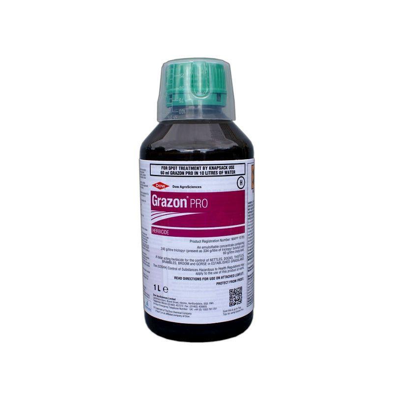 Grazon Pro 1Lt in Mayo | GetLocal Ireland