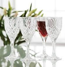 Gin Glasses - Galway Irish Crystal