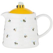 P&amp;K Sweet Bee Teapote