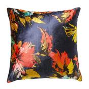 Scatter Box Adriana 58x58cm, Navy