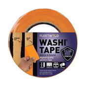 Fleetwood - Washi Tape 1"