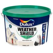 Dulux Weathershield - Cashel Clay - 10Ltr