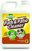 Mosgo Path &amp; Patio Cleaner
