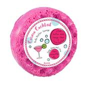 Cosmo Cocktail Body Buffer Soap Sponge image