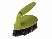 Greener Cleaner Scrubbing Brush Blue image