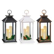 27cm - Triple Flickbright Lantrn