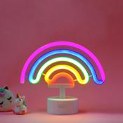 Neon Effect Led Lamp - It's a Sign