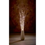 1m Rose Gold Lit Twigs with