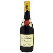 Maxi Champagne Bottle Party Popper image
