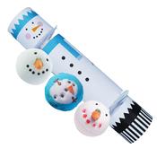 FROSTY THE SNOWMAN CRACKER